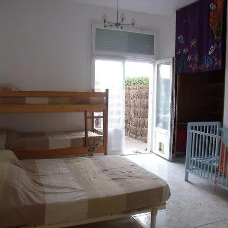 Apartment Location Landes