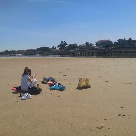 Location Landes * Mimizan Plage