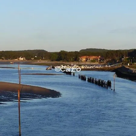 Location Landes Apartmán *