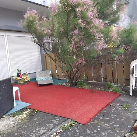 Location Landes Apartment