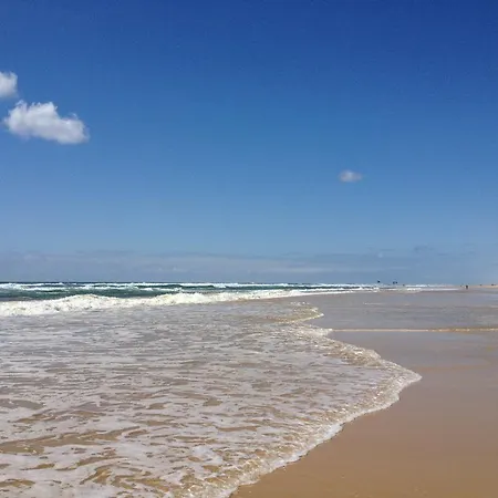 Location Landes Apartmán Mimizan-Plage