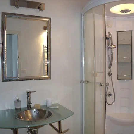Location Landes Apartmán