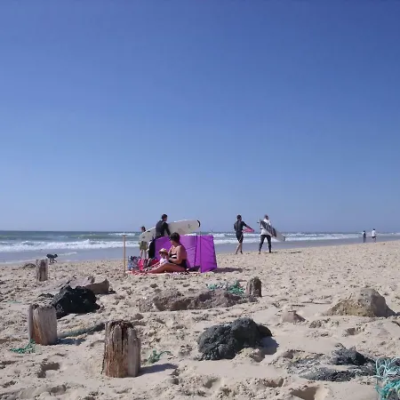 شقة Location Landes *