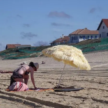 Location Landes ميميزا-بلاج