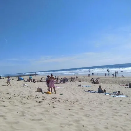 Location Landes Apartment