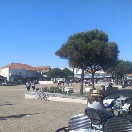 Location Landes