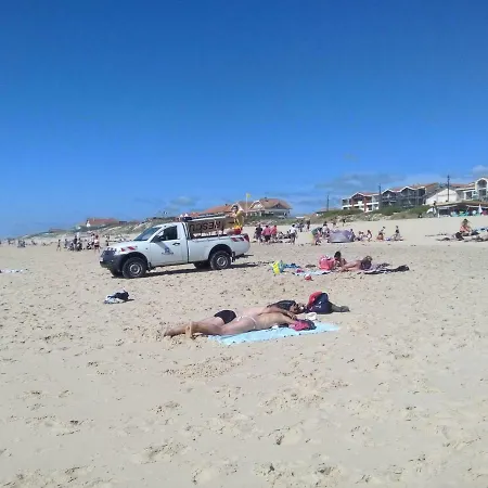 Location Landes Apartment
