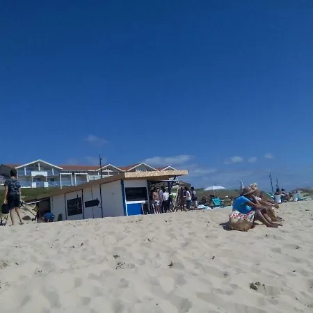 Location Landes * Mimizan-Plage